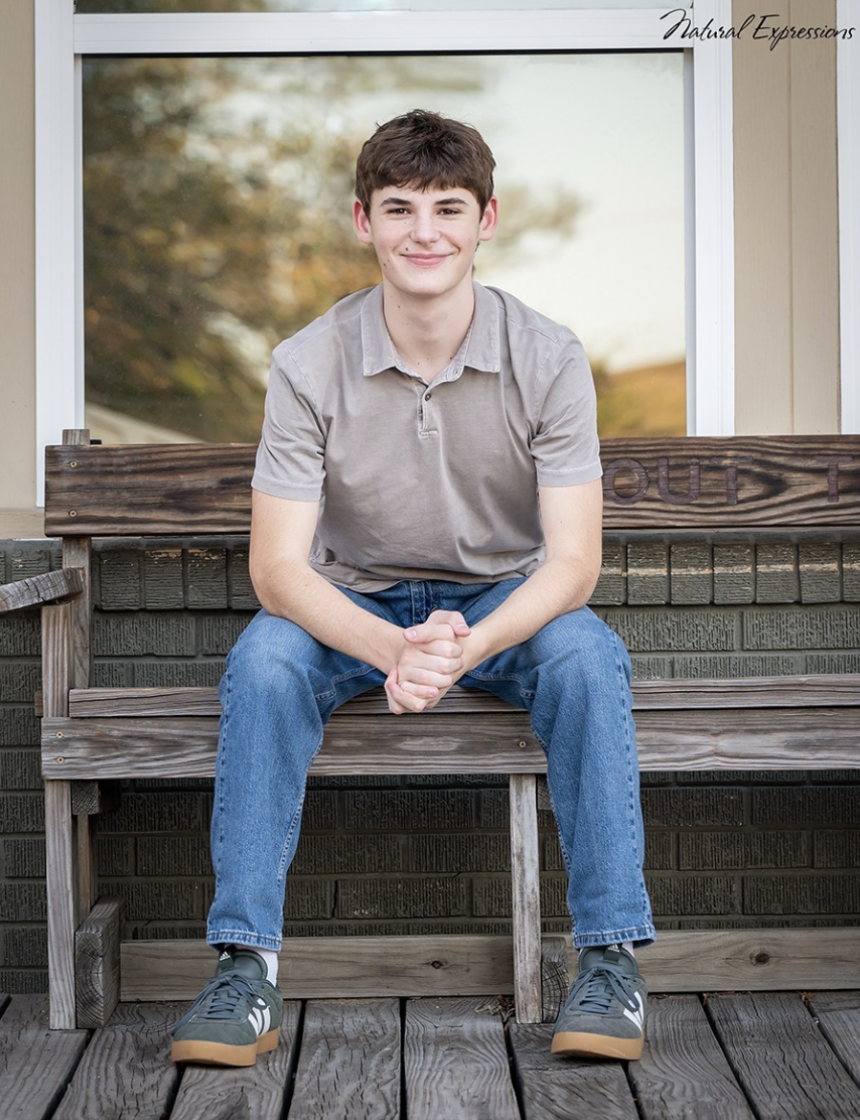 A Glimpse Into This Past Year as SGA President
